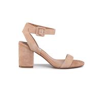 Women's heeled sandals Steve Madden Malia Marron 40