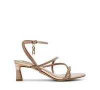 Women's heeled sandals Steve Madden Nerissa Doré 37
