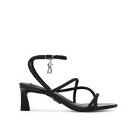 Women's heeled sandals Steve Madden Nerissa Noir 37