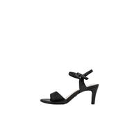 Women's heeled sandals Tamaris 1-28008-42 Noir 39
