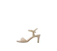 Women's heeled sandals Tamaris 1-28028-42 Beige 40