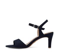 Women's heeled sandals Tamaris 1-28028-42 Bleu 36