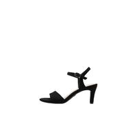 Women's heeled sandals Tamaris 1-28028-42 Noir 41