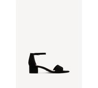 Women's heeled sandals Tamaris 1-28201-42 Noir 39