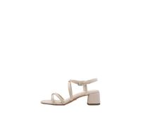 Women's heeled sandals Tamaris 1-28204-42 Beige 38
