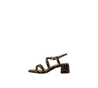 Women's heeled sandals Tamaris 1-28204-42 Marron 41