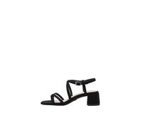 Tamaris Heeled sandals 28204-001 in Black 7.5