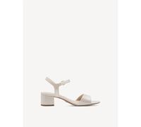 Women's heeled sandals Tamaris 1-28249-42 Beige 38