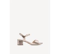 Women's heeled sandals Tamaris 1-28249-42 Doré 39