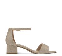 Women's heeled sandals Tamaris 1-28295-42 Argenté 38