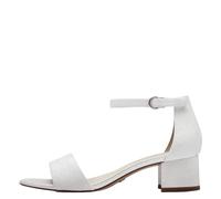 Women's heeled sandals Tamaris 1-28295-42 Blanc 38