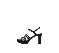 Women's heeled sandals Tamaris 1-28307-46 Noir 36