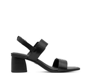 Women's heeled sandals Tamaris 1-28354-46 Noir 40