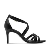 Tamaris Women's Damen 1-28382-42 Heeled Sandal, Black, 5 UK