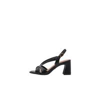 Women's heeled sandals Tamaris Noir 38