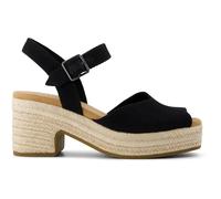 Women's heeled sandals Toms Ispeto Noir 40