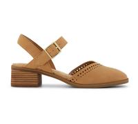 Women's heeled sandals Toms Jaclyn Marron 35,5