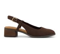 Women's heeled sandals Toms Jaclyn Marron 38,5