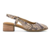 Women's heeled sandals Toms Jaclyn Marron 42,5