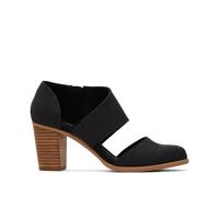 Women's heeled sandals Toms Milan Noir 40