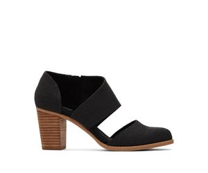 Women's heeled sandals Toms Milan Noir 40