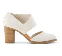 Women's heeled sandals Toms Milan Nova Beige 36,5