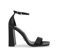 Women's heels Steve Madden Airy Noir 40