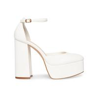 Women's heels Steve Madden Dion Blanc 41