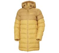 Women's Helly Hansen Active Long Puffer Jaune M