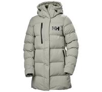 Women's Helly Hansen Adore Puffer Beige XS