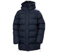 Women's Helly Hansen Amelia Puffer Bleu M