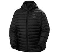 Helly Hansen Women's Banff Hooded Plus Insulator Black 1X