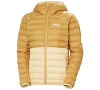 Helly Hansen Women’s Banff Hooded Insulator Yellow L