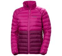 Helly Hansen Banff Insulated Jacket Pink XL Woman