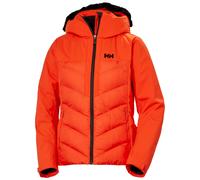 Women's Helly Hansen Bellissimo Ski Puffer Rouge XS