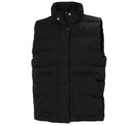 Women's Helly Hansen Escape Puffer Vest Noir L