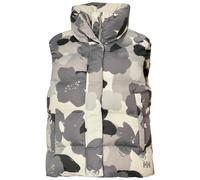 Helly Hansen Jade Vest Beige,Grey L Women