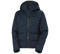 Helly Hansen Kvitfjell Race Jacket Blue M Woman