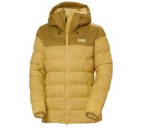 Women's Helly Hansen Verglas Glacier Puffer Jaune S