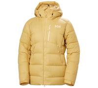 Women's Helly Hansen Verglas Polar Puffer Jaune XS