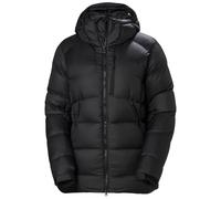 Women's Helly Hansen Verglas Polar Puffer Noir M