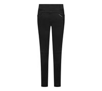 Women's Hemp Leggings Salewa Agner Noir 2XS