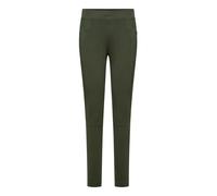 Women's Hemp Leggings Salewa Agner Vert 2XL