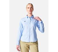 Women's Henri Oxford Shirt 2.0 - Light Blue - Light Blue / 2XL