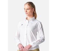 Women's Henri Oxford Shirt 2.0 - White - White / 2XL