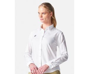 Women's Henri Oxford Shirt 2.0 - White - White / XL