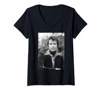 Women's Herb Alpert Tijuana Brass Leader 1974 V-Neck T-Shirt