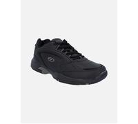 Hi Tec Blast Lite Trainer Unisex Black UK Size 11