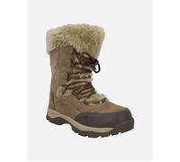 Hi-Tec Moritz Wp 200 Womens Walking Boots Brown, 8