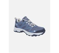 Hi Tec Flintstone Saunter WP Hiking Shoes for Female - 5